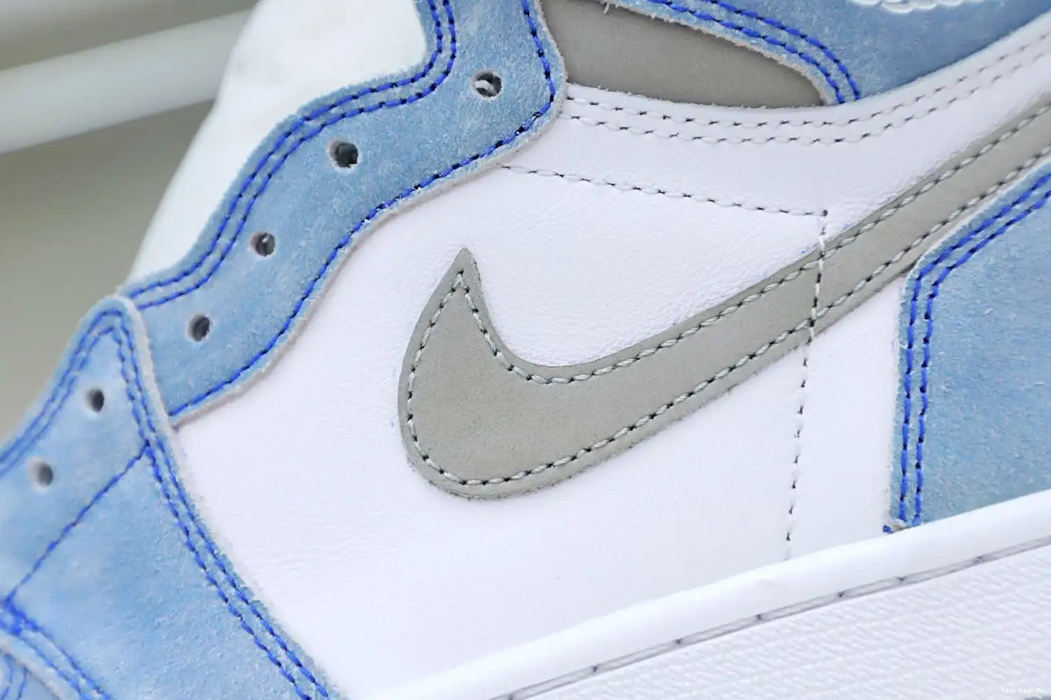 OG 'HYPER JORDAN HIGH 1 Kimikick AIR ROYAL' RETRO 0405